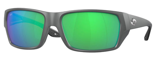 Costa Tailfin matte gray