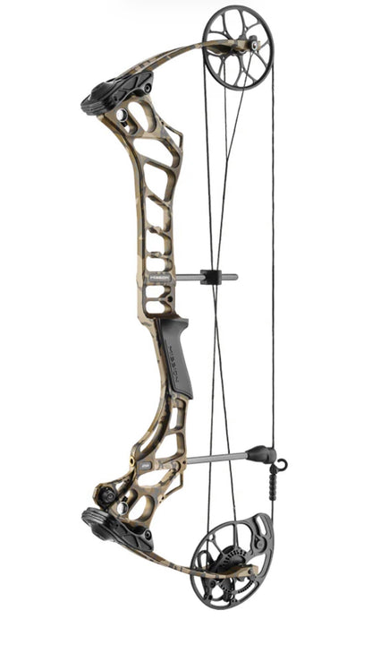 Mathews stryde 30.5 package bow