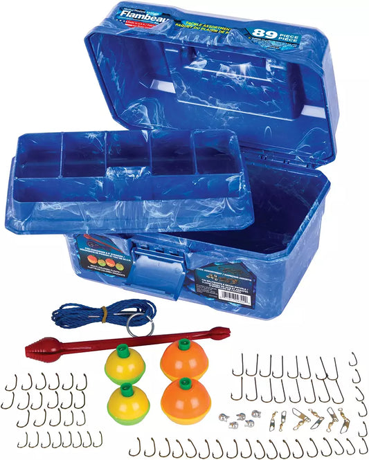 Flambeau Big Mouth Tackle Box