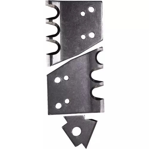 K-Drill Auger blade replacements 7.5”