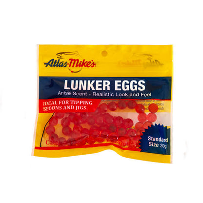 Atlas Eggs Anise Scented