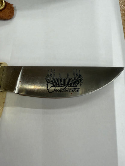 RRK Skinner Black Palm HCO logo