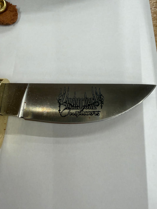 RRK Skinner Black Palm HCO logo