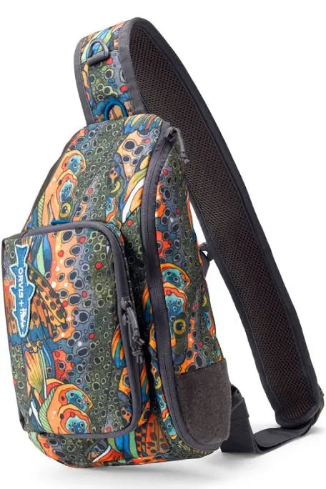 Orvis Mini Sling