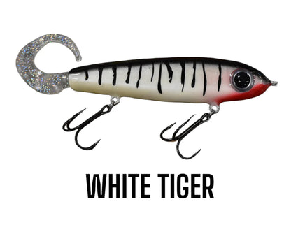 Chaos Tackle Roundnose