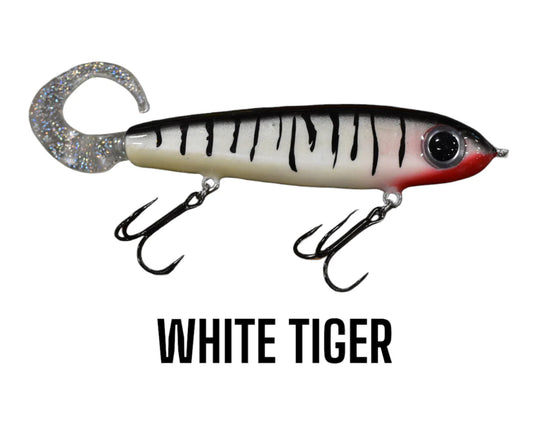Chaos Tackle Roundnose