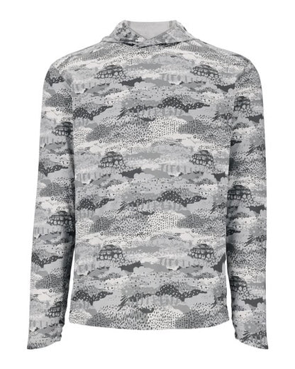 Simms Bugstopper Solarflex Hoody