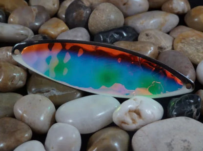 Finn spoons 300 series