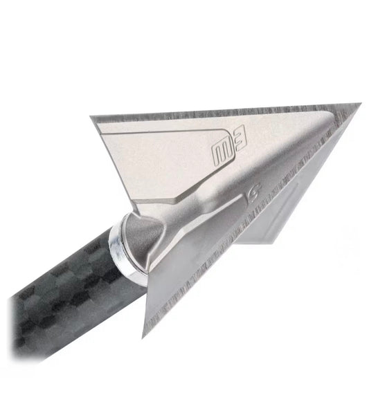 G5 Montec M3 Broadhead