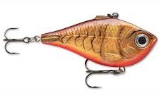 Rapala Rippin’Rap RPR-6