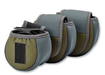 Safe Passage Reel Case Small