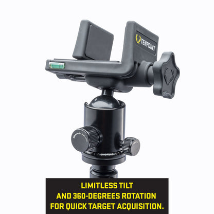 Tenpoint Axis XL Tripod