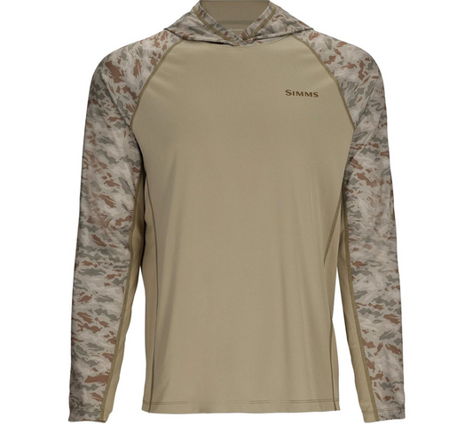 Simms Challenger Solar Hoody