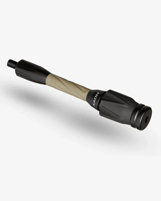 Hoyt Stealth Pro Series Stabilizer 6”