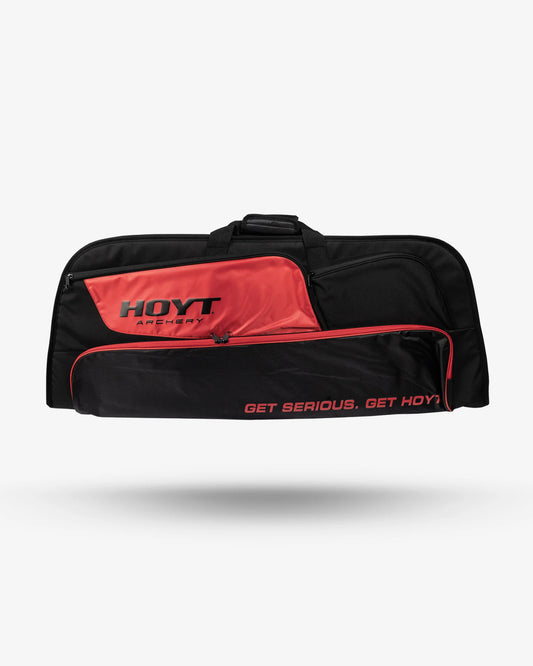 Hoyt bow case
