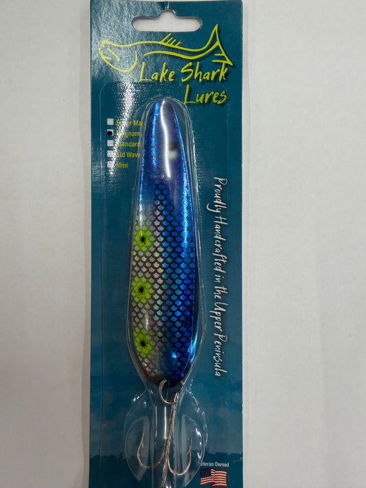 Lake Shark Magnum Gitchee Gumee