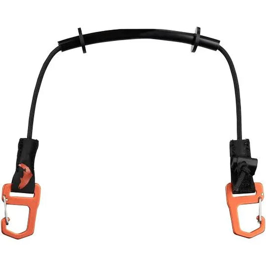 Simms tippet caddy