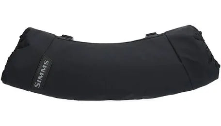 Simms Bulkley Hand Muff Black