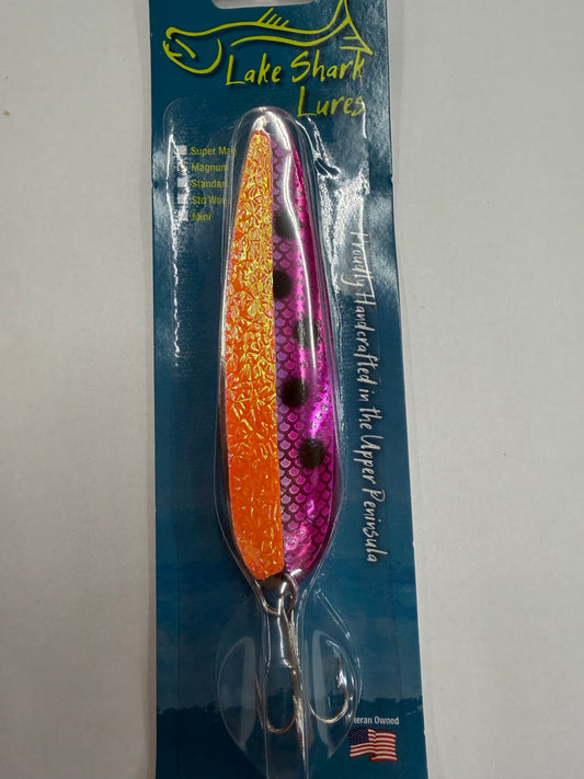 Lake Shark Magnum Red Rooster