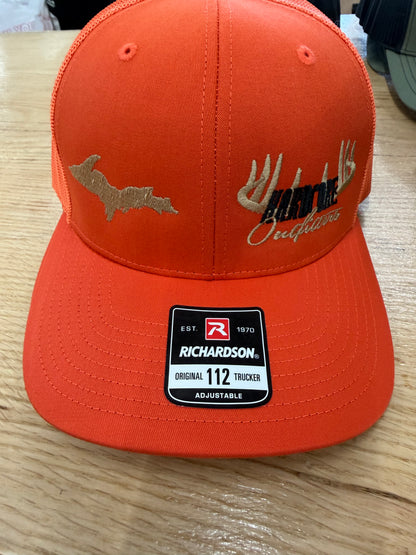 HCO Richardson Trucker Hat