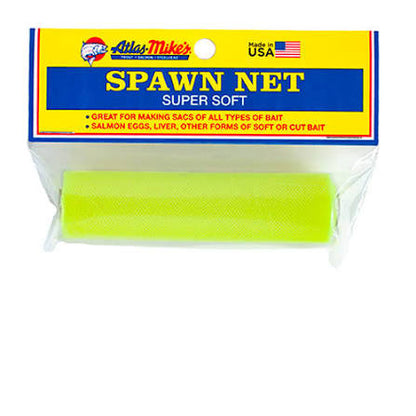 Atlas Spawn Net 3”x16”