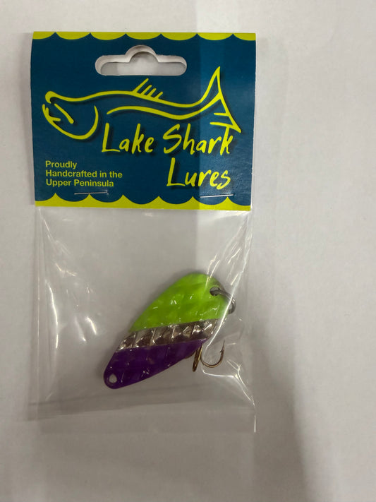Lake Shark Diamond 1/2oz Moondance