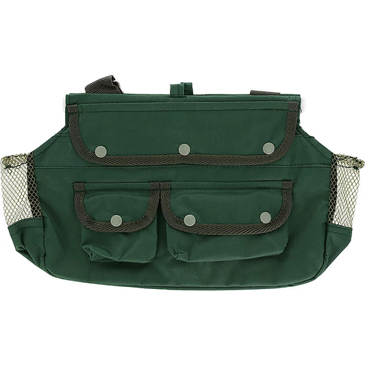 Eagle Claw 15” Canvas Creel