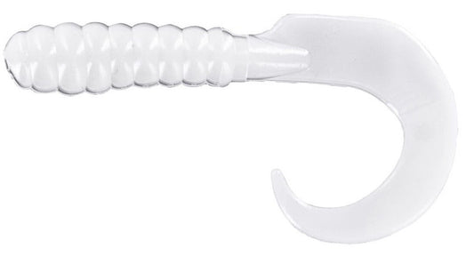 Big bite baits 4” grub