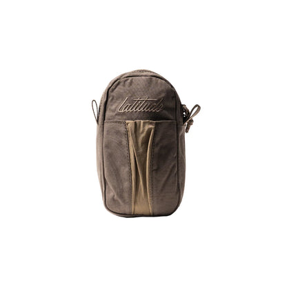 Latitude Ranger Mille Vertical Pouch
