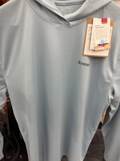 Simms HCO Branded Tech Hoody Artist Series