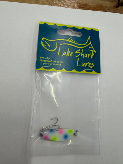 Lake Shark Casting 1/4oz Wonderbread