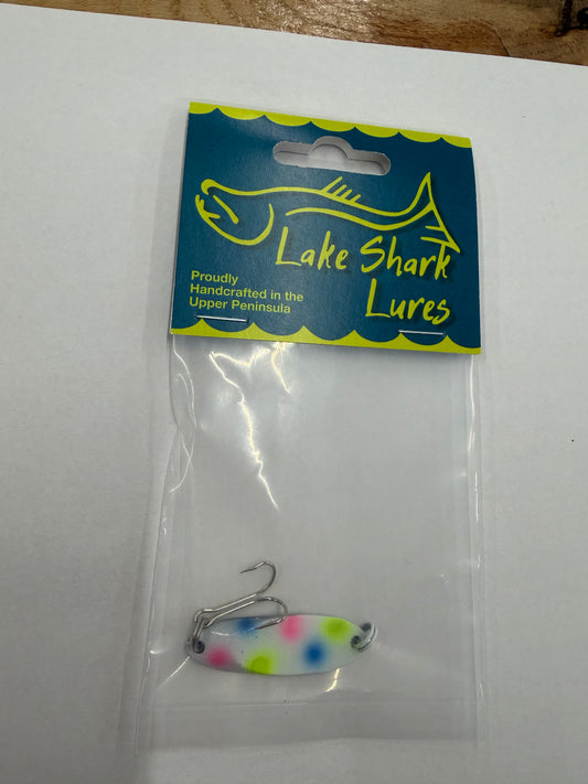 Lake Shark Casting 1/4oz Wonderbread