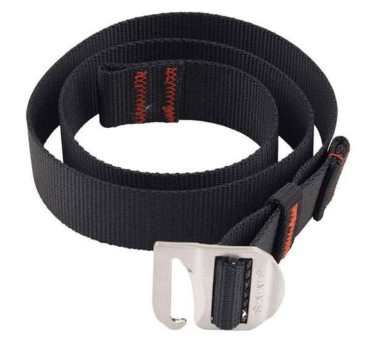 Simms Rivertek Belt S/M Black