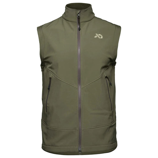 First Lite Suppressor Soft Shell Vest