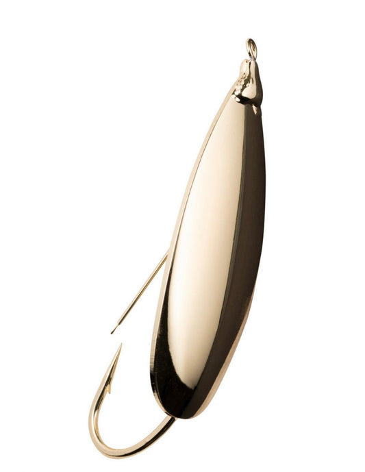 Johnson Silver Minnow 1/2oz