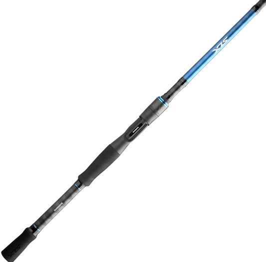 Shimano Slx Casting Rod 6’10” Medium Extra Fast