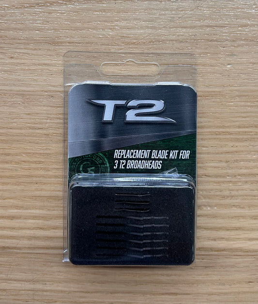 G5 T2 replacement Blades