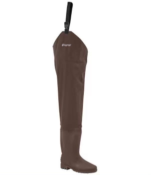 Frogg Togg Hip Waders