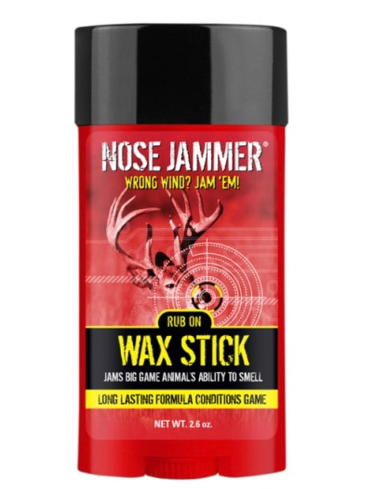 Nose Jammer Wax Stick