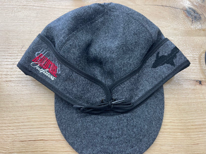 Stormy Kromer UP/HCO hat