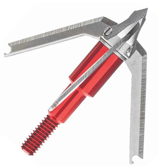 Rocket Broadheads Meat Seeker