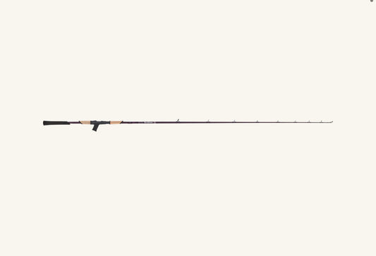 St Croix Mojo Musky Casting Rod