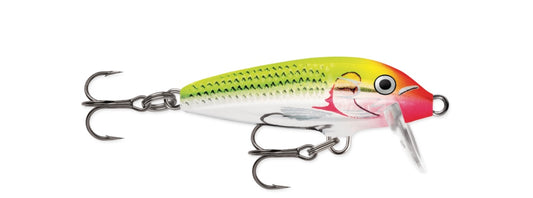 Rapala  F03
