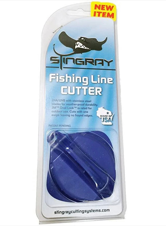 Stingray Fishing Line Cutter