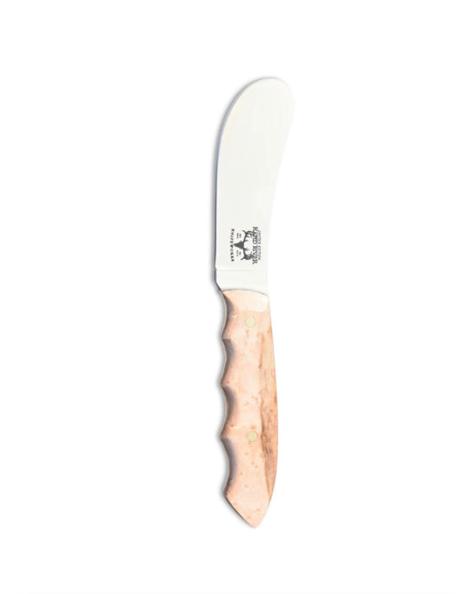 RRK Beavertail Birdseye Maple