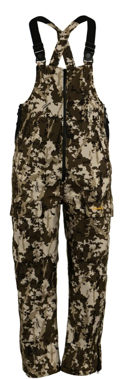 Gamehide Whitetail Bib