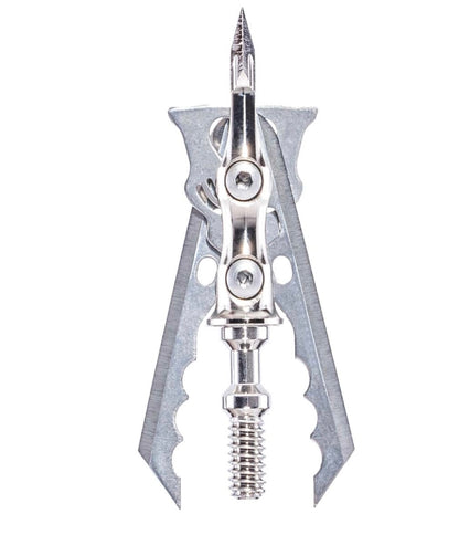 Rage Hypodermic NC 1.75”