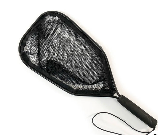 Maxxon Outfitters 13” Aluminum net