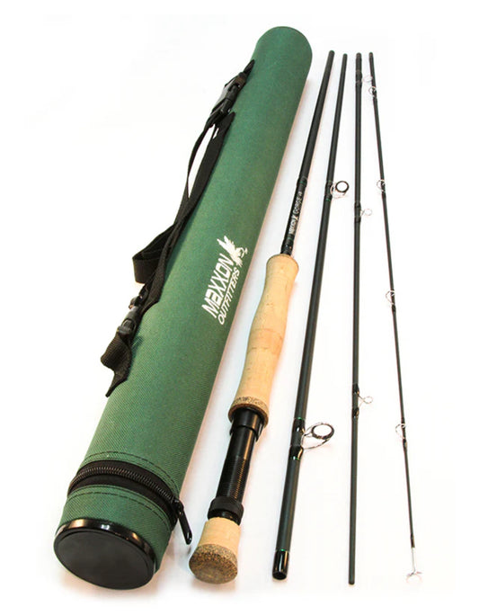 Maxxon Outfitters Gorge Fly Rod