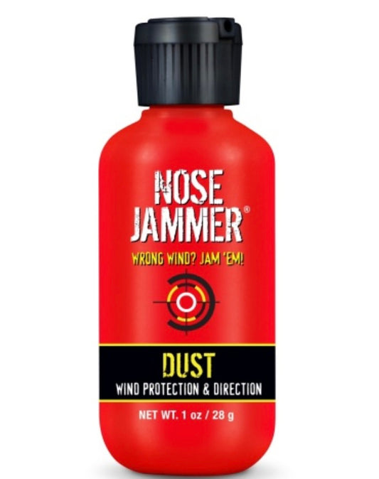 Nose Jammer Dust